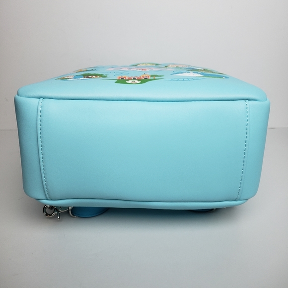 Loungefly Disneyland 65th Anniversary Convertible - Picture 13 of 15